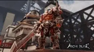 ArcheBlade[Обзор]