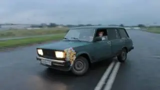 Боевая Классика XxxX