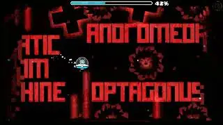 Chaotic Doom Machine Preview 1