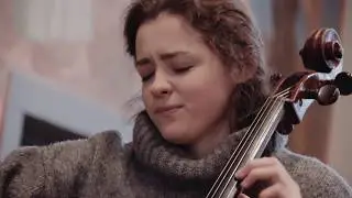 CHAMBER MUSIC ACADEMY HOHENSTAUFEN 2018