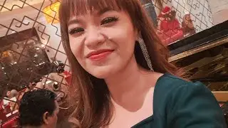 Jangan Berhenti Mencintaiku - Titi Dj ( cover live perform )