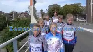 Lipdub Zomerspelen Hoogmade