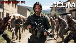 🔴ВЫЖИВАЛКИНО/SCUM/RUSSIAN CRAZY PVE - YouTube!/#XitriyLis #мат #общение #scum #pve