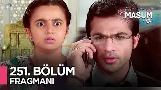 Masum Hint Dizisi | 251. B&ouml;l&uuml;m Fragmanı @kanal7​