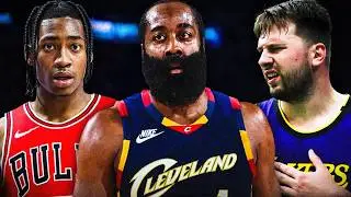 Grading Every Trade From The 2026 Deadline