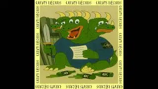 Korvys Records - Канфетки