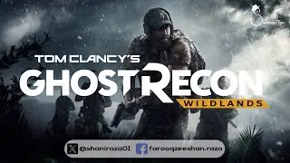 Ghost Recon Wildlands Gameplay - El Gato Mission in Remanzo | #pcgaming #walkthrough