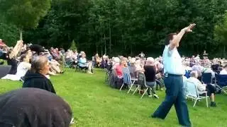 RcafBand - Can't hold us