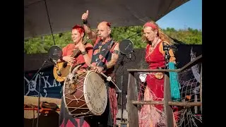 Rabenzauber 