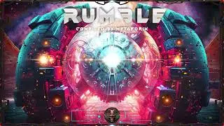 Fractaly Noise - Assimilation (210)  [ Hitech / Psy / Hitech Trance / Psytrance / Dark  E-Trance ]