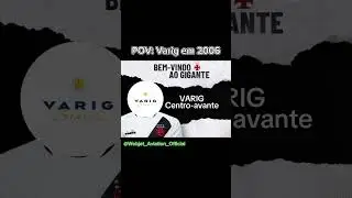 Varig Varig Varig #avia&ccedil;&atilde;o #aviation #memes #brasil #varig #nostalgia #2000s #vasco #vascodagama