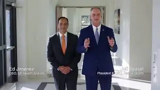 HalifaxHealth | UF Health Medical Center of Deltona