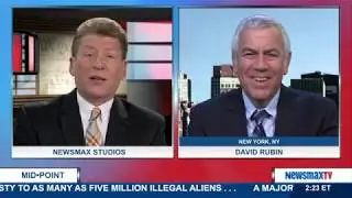 David Rubin analyzes the Iranian nuclear threat, the upcoming Netanyahu Congress speech