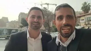 Rabbi Eli Isaac - Author of Shabbat Parshah book - Az Yashir song (Kriyat Yam Suf)