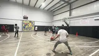 Game 7 January 16th