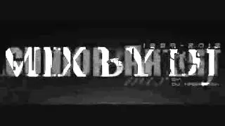 GUNIOR (1997-2012) Mix by Dj Krisfader