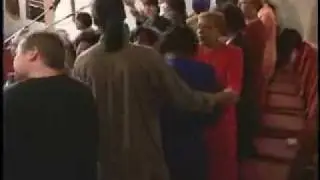 Evangelist Esther Smith - Nothing But the Blood