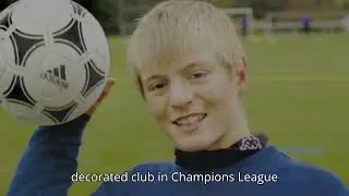 Toni Kroos - The German Sniper  *Tribute*