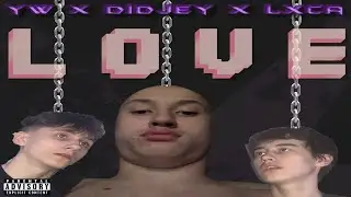 Клип За 0 Рублей #ИЗИРЕП Шучу Конечно | yw x didjey x lxca - love