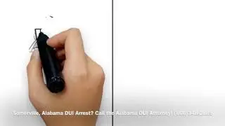 DUI Attorney Somerville, Alabama - DUI Lawyer Help Somerville, AL Drunk Driving Arrest
