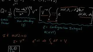 Interacting Monatomic Gases (Nov. 30, 2017)