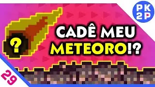 Terraria EXTREME ► Unbelievable Meteor and 1LLumin4ti Jungle! #29