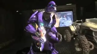Red vs. Blue, Recreation, Ch. 12, 