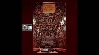 KXNG Crooked The Sixteen Chapel EP 2020