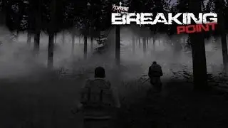 Breaking Point - Hunter часть 1