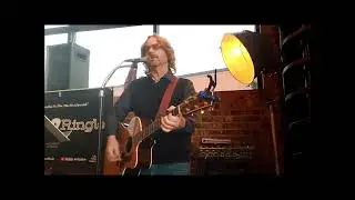 Scott Ringle - Kicks