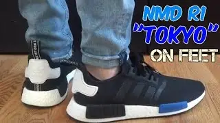 ADIDAS NMD r1 