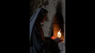 Духовный наставник: кельтский адвент, день 27: Святая Бригитта: как поддерживать свой внутренний ...