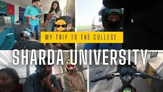 Life Of College Students 🧬|| Bakchodi At Maxx || College Vlog #08