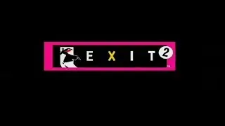 Exit 2 - Special Stage 1-1 PSP Gameplay
