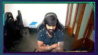 Ghatak on scout leaked video audio