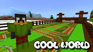 Minecraft - Defending Game #893