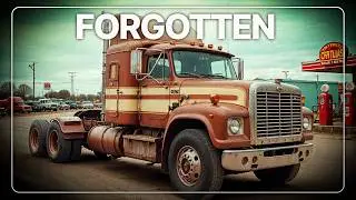 20 FORGOTTEN American Trucks That Were Actually Amazing!
