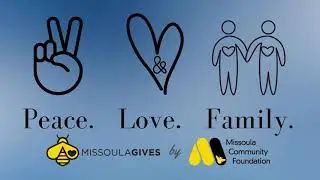 Families First Learning Lab: Peace. Love. Family.