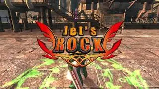 GG2 LOAPN #7- sigspam(Sol) vs HealCaster(Ky) (1/17)