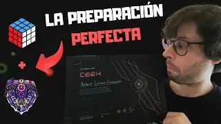 HTB CWES la MEJOR forma de PREPARARSE tras el PATH | Checklist gratis + M&aacute;quinas recomendadas