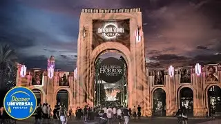 Guide to Events at Universal Orlando Resort | Discover Universal Podcast