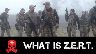 What is ZERT?