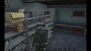 Scum 0.90 update