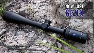 Sport Optics - Zeiss Conquest HD5