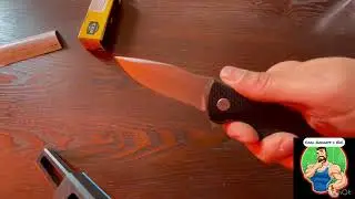 Buck knives 840 Sprint
