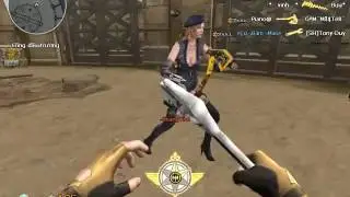 cf 120kill