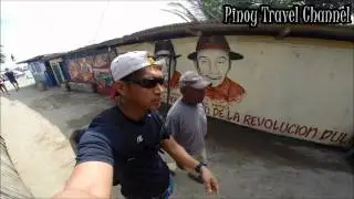 San Blas PANAMA | Dronie Man