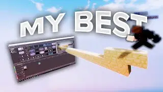 MY BEST OVEREDIT