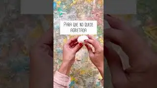 El SECRETO para que la porcelana fr&iacute;a te quede impecable