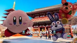 (T.P.S mov) Japan part 2